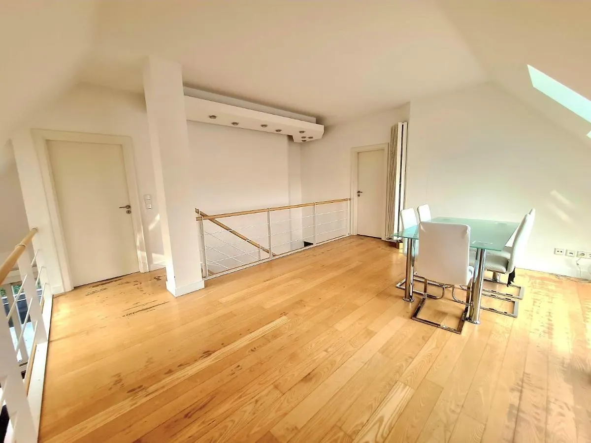 Luxury 3 Bedrooms Lussemburgo