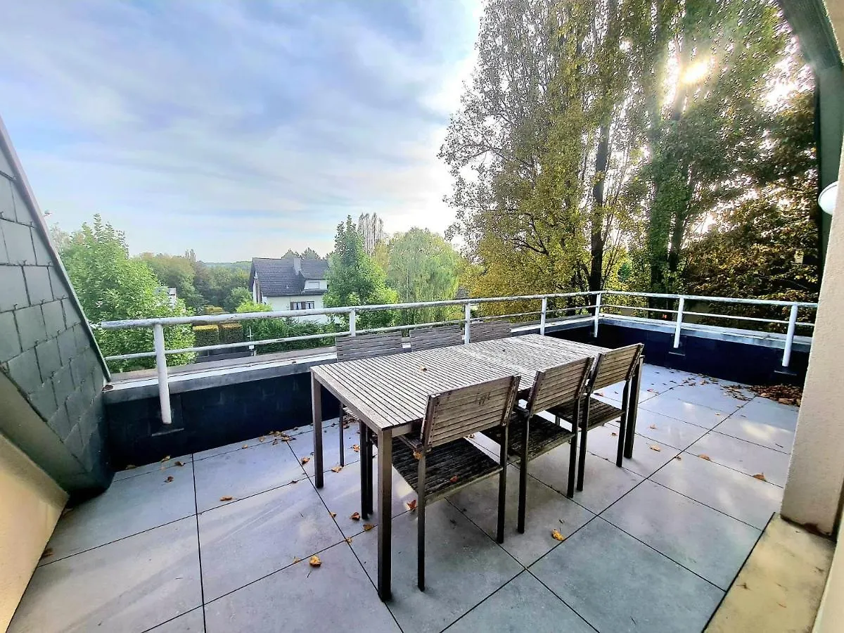 Luxury 3 Bedrooms Lussemburgo Lussemburgo