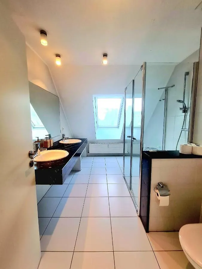Appartamento Luxury 3 Bedrooms Lussemburgo Lussemburgo