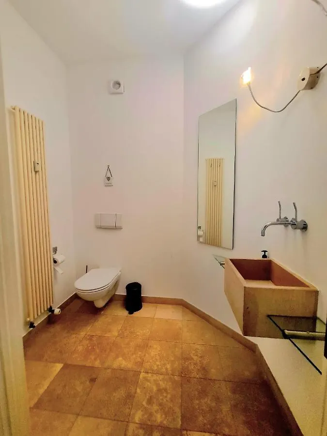Luxury 3 Bedrooms Lussemburgo 0*,