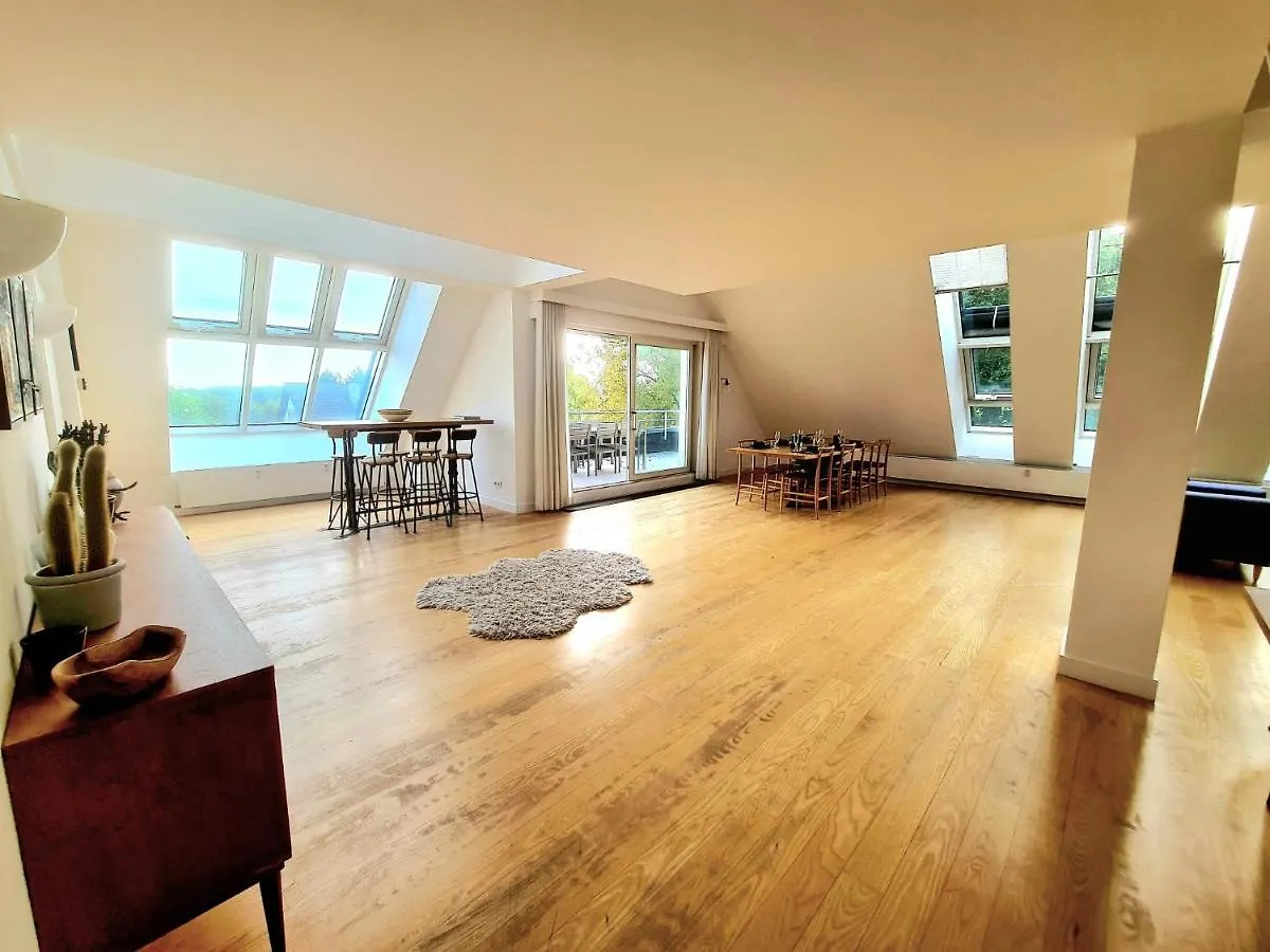 Luxury 3 Bedrooms Lussemburgo 0*,  Lussemburgo