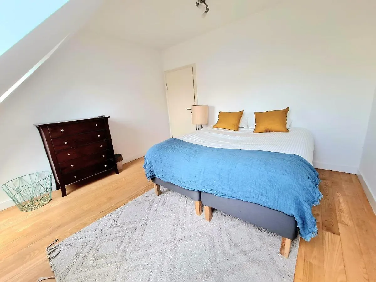 Luxury 3 Bedrooms Lussemburgo Appartamento
