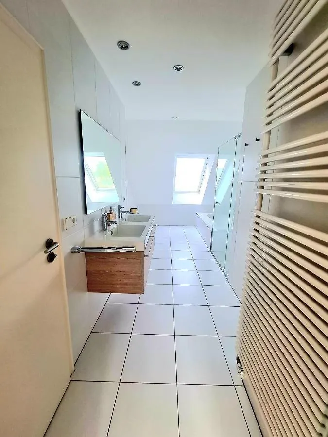 Luxury 3 Bedrooms Lussemburgo Appartamento