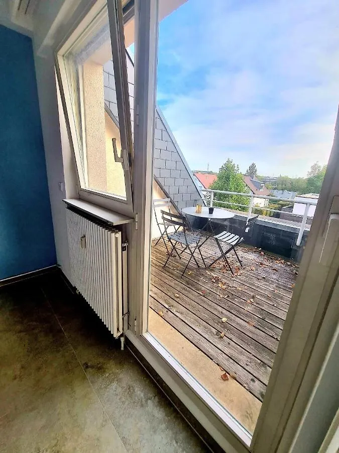 Luxury 3 Bedrooms Lussemburgo
