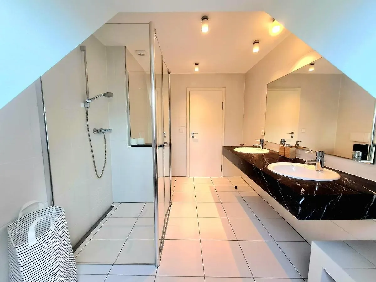 Luxury 3 Bedrooms Lussemburgo Appartamento