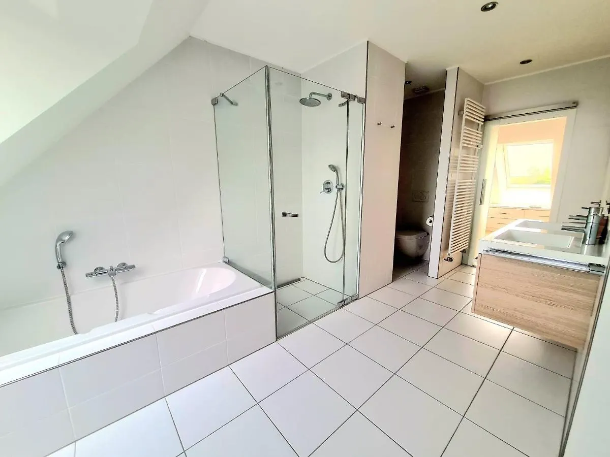 Luxury 3 Bedrooms Lussemburgo