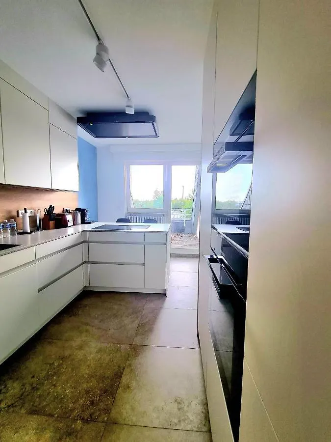 Luxury 3 Bedrooms Lussemburgo Lussemburgo